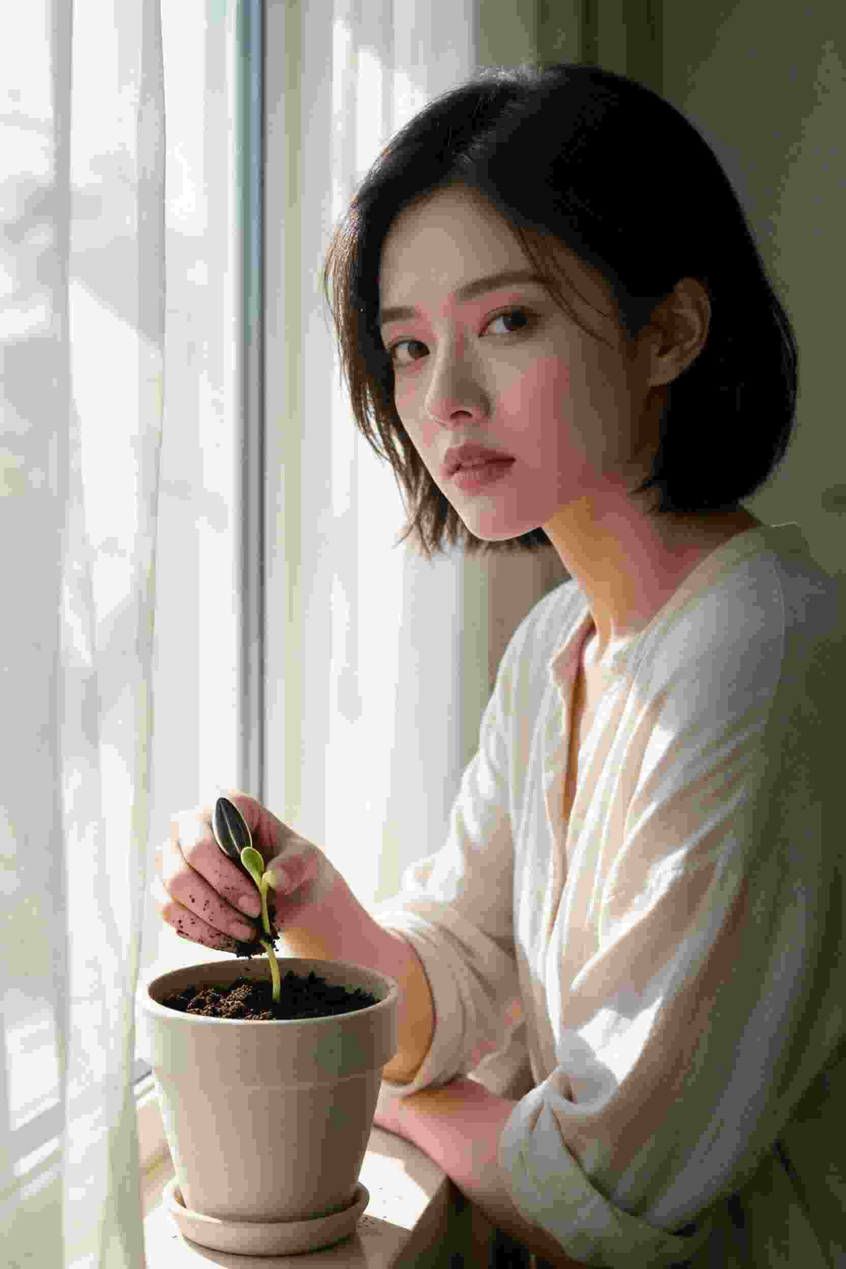 影视作品